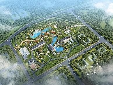 高能組合填料廠家國內地埋式污水處理廠盤點