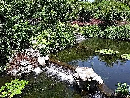 高能組合填料廠家國內地埋式污水處理廠盤點