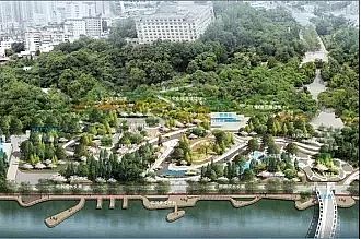 高能組合填料廠家國內地埋式污水處理廠盤點