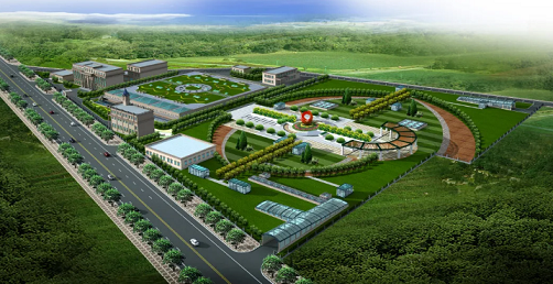 高能組合填料廠家國內地埋式污水處理廠盤點