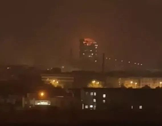 優良鐵碳微電解填料廠家突發!湖南岳陽巴陵石化煤氣泄漏閃燃!