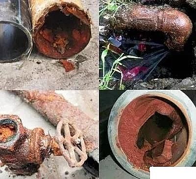 精美纖維球濾料生產廠家何為“二次供水”?