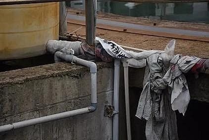 環保水處理劑生產廠家網絡購銷記錄+夜間突擊檢查!“COD去除劑”案是怎么破獲的?