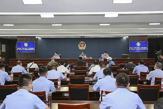 2022年水處理劑生產廠家生態環境部通報浙江“COD去除劑”案,透露出什么信號?