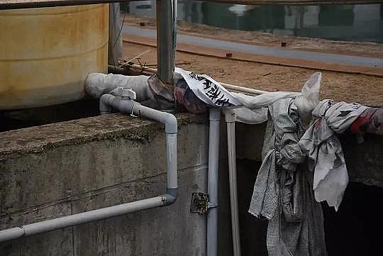 2022年水處理劑生產廠家生態環境部通報浙江“COD去除劑”案,透露出什么信號?