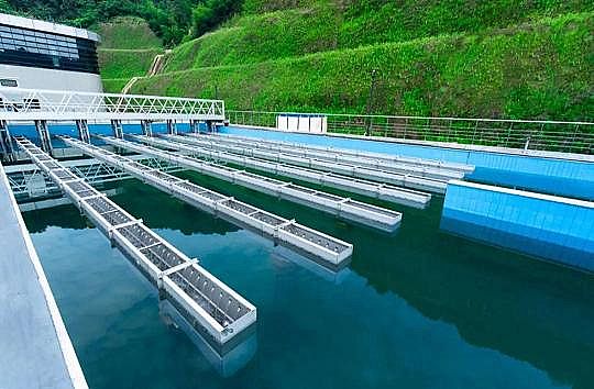 2022年殺菌劑次氯酸鈉生產(chǎn)廠家【深度】從美歐日看工業(yè)廢水治理市場(chǎng)的發(fā)展