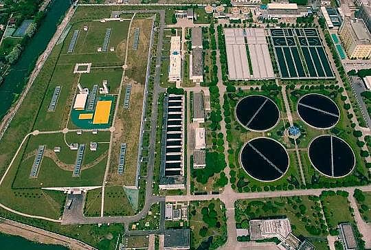 2022年殺菌劑次氯酸鈉生產(chǎn)廠家【深度】從美歐日看工業(yè)廢水治理市場(chǎng)的發(fā)展