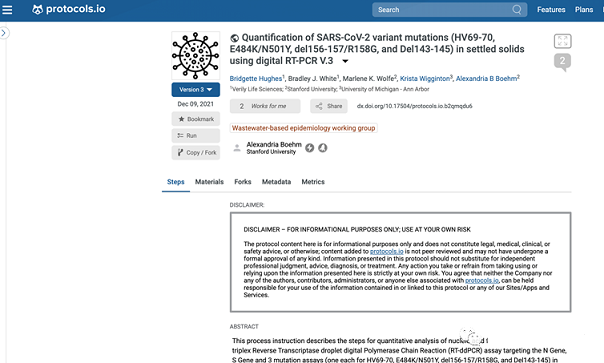2022年鋁鐵聚合氯化鋁鐵PAFC生產(chǎn)廠家全球化何時重啟?污水新冠病毒監(jiān)測成重要一環(huán)