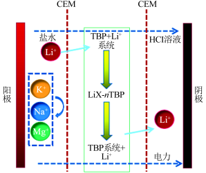 2022年半軟性填料廠(chǎng)家高鹽工業(yè)廢水資源化利用領(lǐng)域電滲析技術(shù)的研究進(jìn)展