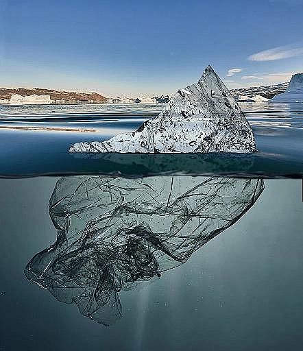 2022年液面覆蓋球廠家這個“垃圾大國”,真是讓我開眼了!