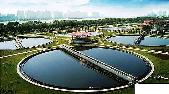 2022年生物流化床填料MBBR廠家污水處理運行經驗總結