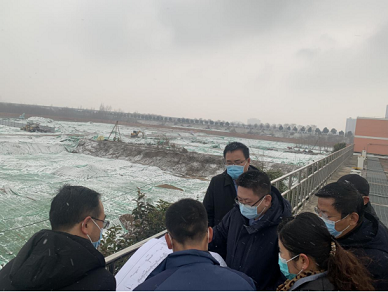 2022年纖維球濾料廠家新一批中央環保督察來了!管網、污泥、滲濾液問題重點關注