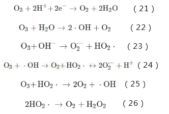 2022年生物火山巖濾料廠家強化電絮凝技術的基礎、現狀和未來展望
