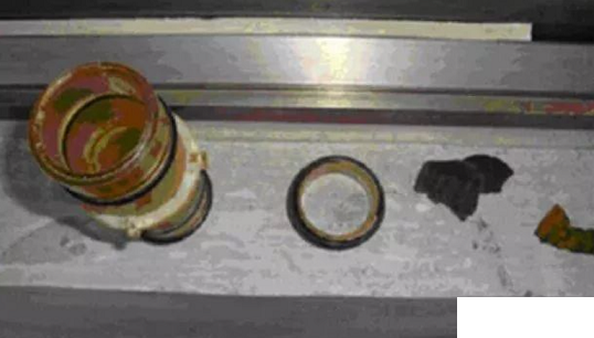 2022年濾料海綿鐵廠家超濾膜污堵的原因以及對系統(tǒng)造成的危害