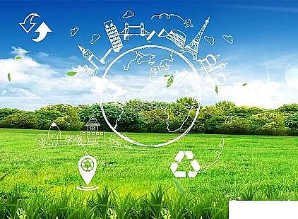 2022年泡沫濾珠濾料廠家新冠疫情對環(huán)保行業(yè)的影響分析