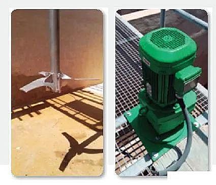 2022年顆粒活性炭廠家全球最大污水廠投入運行,處理規(guī)模560萬m³/d,面積相當(dāng)于90個足球場