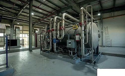 2022年顆粒活性炭廠家全球最大污水廠投入運行,處理規(guī)模560萬m³/d,面積相當(dāng)于90個足球場