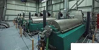 2022年顆粒活性炭廠家全球最大污水廠投入運行,處理規(guī)模560萬m³/d,面積相當(dāng)于90個足球場