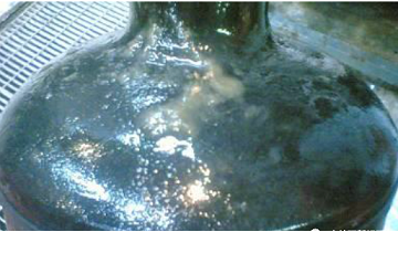 2022年4A分子篩廠家反滲透運行膜污染類型快速簡易鑒別方法