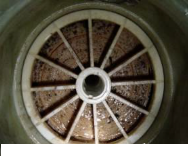 2022年4A分子篩廠家反滲透運行膜污染類型快速簡易鑒別方法