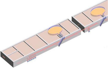 2022年活性氧化鋁球?yàn)V料廠家耐鹽菌種生化技術(shù)垃圾滲濾液/RO濃水/MVR母液提供一種新的低碳解決方案