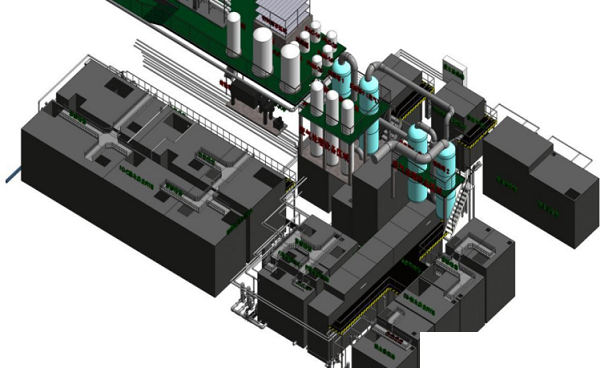 2022年活性氧化鋁球?yàn)V料廠家耐鹽菌種生化技術(shù)垃圾滲濾液/RO濃水/MVR母液提供一種新的低碳解決方案