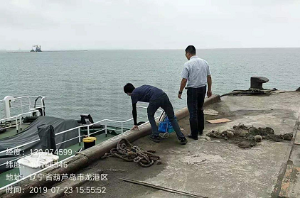 2022年不銹鋼纖維束掛鉤生產廠家污水處理行業(yè)重大利好!排污口監(jiān)管頂層設計文件發(fā)布