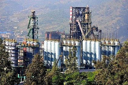 2022年排水帽攀鋼水資源利用率達95%以上,氧化釩生產(chǎn)率先實現(xiàn)廢水“零排放”