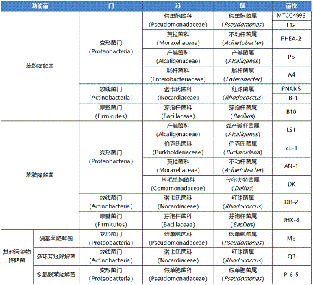 2022年麥飯石濾料價(jià)格好氧顆粒污泥技術(shù)處理石化廢水的研究進(jìn)展