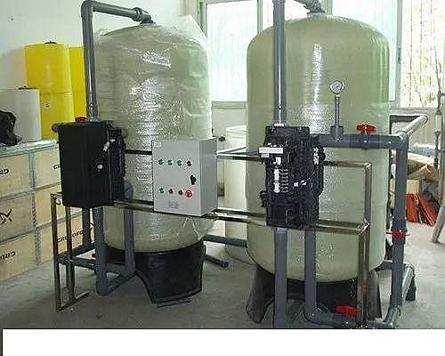 2022年鵝卵石濾料價(jià)格軟化水處理和軟化水處理設(shè)備的知識(shí)匯總