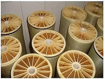 2022年排水帽價格你知道RO膜反滲透系統通常會出現些什么故障嗎?