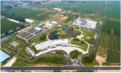 2022年聚丙烯酰胺PAM廠家國內(nèi)十大低碳示范污水處理廠名單出爐!附詳細介紹!