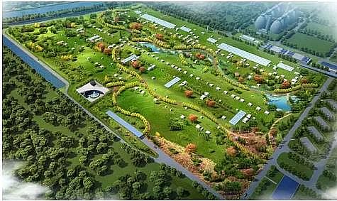 2022年聚丙烯酰胺PAM廠家國內(nèi)十大低碳示范污水處理廠名單出爐!附詳細介紹!