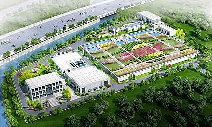 2022年聚丙烯酰胺PAM廠家國內(nèi)十大低碳示范污水處理廠名單出爐!附詳細介紹!