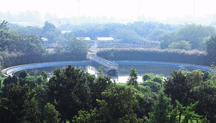 2022年聚丙烯酰胺PAM廠家國內(nèi)十大低碳示范污水處理廠名單出爐!附詳細介紹!