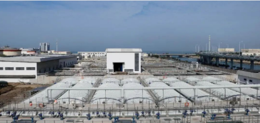 2022年聚丙烯酰胺PAM廠家國內(nèi)十大低碳示范污水處理廠名單出爐!附詳細介紹!