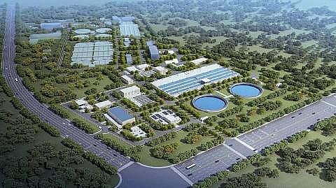 2022年聚丙烯酰胺PAM廠家國內(nèi)十大低碳示范污水處理廠名單出爐!附詳細介紹!