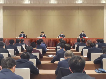 2022年4A分子篩廠家“水利設施”成了度假酒店!中央環保督察通報江蘇典型案例