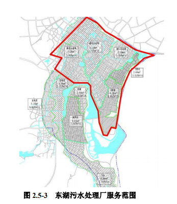 2022年乙酸鈉碳源價格10萬噸/日!福州這里要建一座地下式污水處理廠,與濱海工業(yè)區(qū)污水廠配套