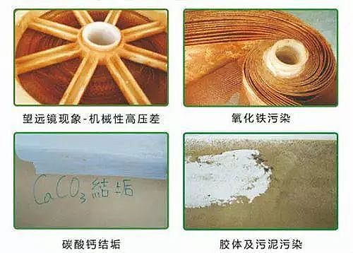 新型活性炭濾料生產(chǎn)廠家如何正確使用新的RO反滲透膜?