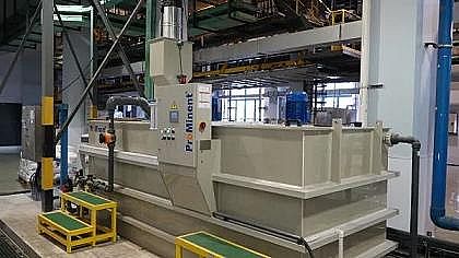 2022年石英砂濾料價格方艙醫院的污水去哪兒了?守牢水環境保護的最后一道防線