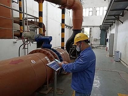 2022年石英砂濾料價格方艙醫院的污水去哪兒了?守牢水環境保護的最后一道防線