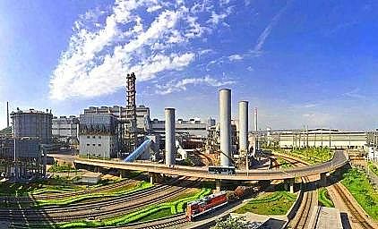 節能煤質顆粒活性炭廠家鋼鐵工業用水重復利用率要到97%,但別盲目上馬廢水零排項目