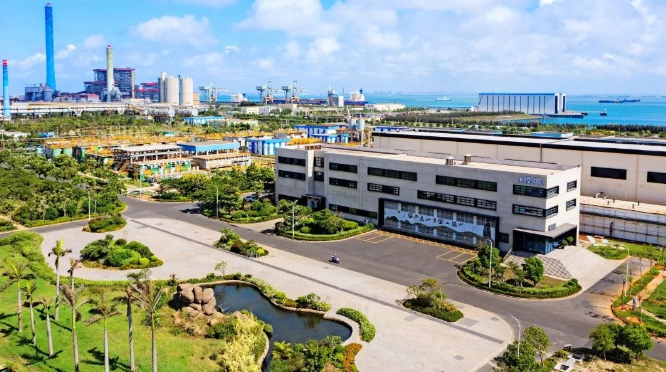 5A分子篩多少錢實現(xiàn)全流程廢水全量回收和資源化利用|國內(nèi)鋼鐵行業(yè)首次應(yīng)用熱法工藝提取硫酸鈉