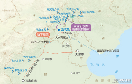 精美組合填料生產廠家你喝的是哪里的水?