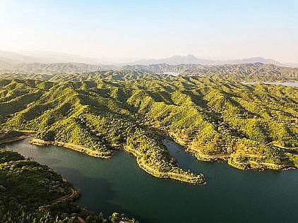 精美組合填料生產廠家你喝的是哪里的水?